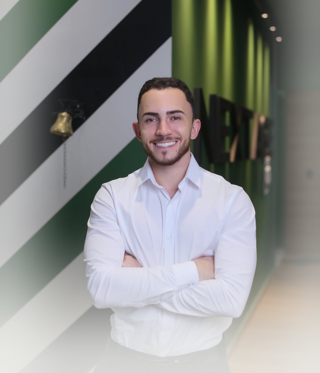 Cadu Borges • Fundador Nextage