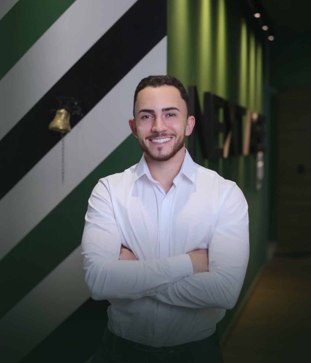 Cadu Borges • Fundador Nextage