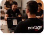 Equipe Nextage
